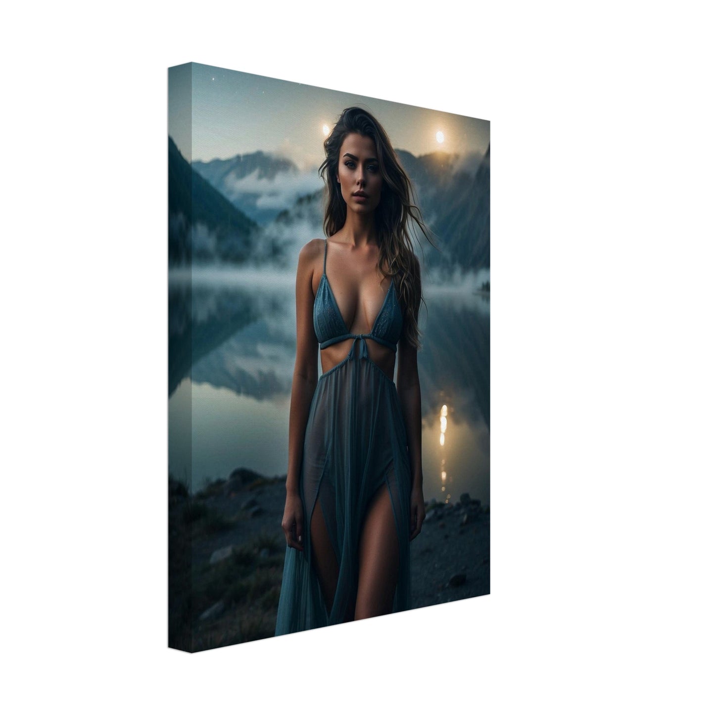 Canvas