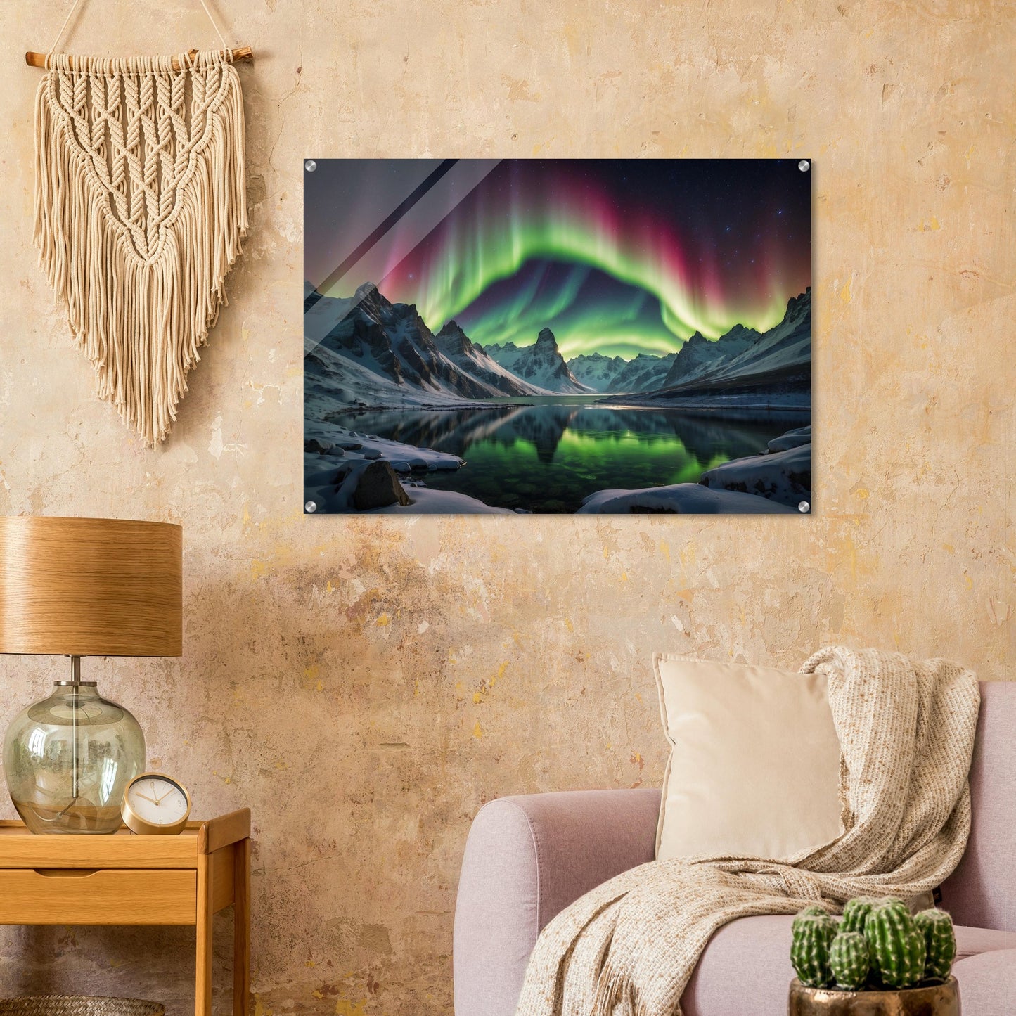 Acrylic Print
