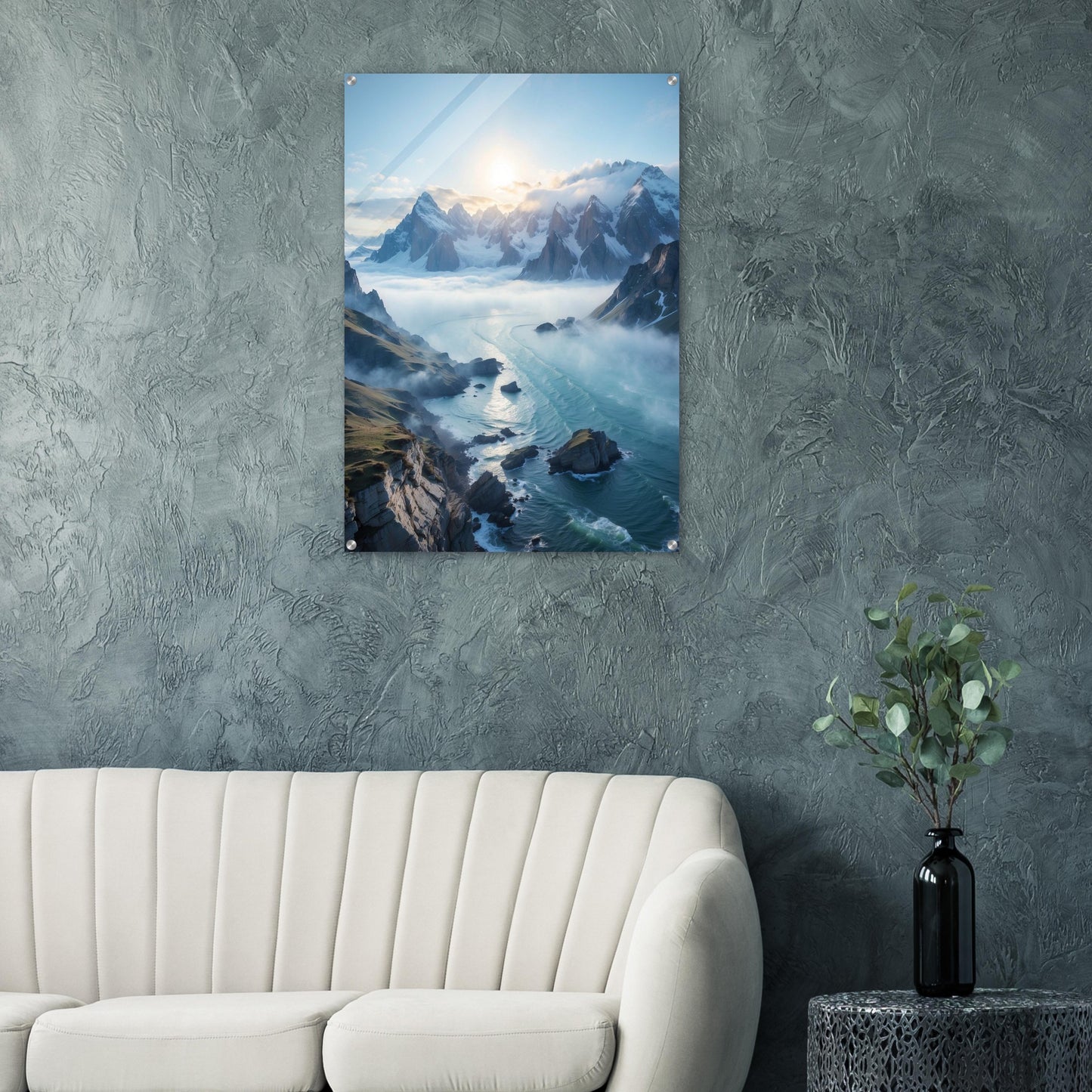 Acrylic Print
