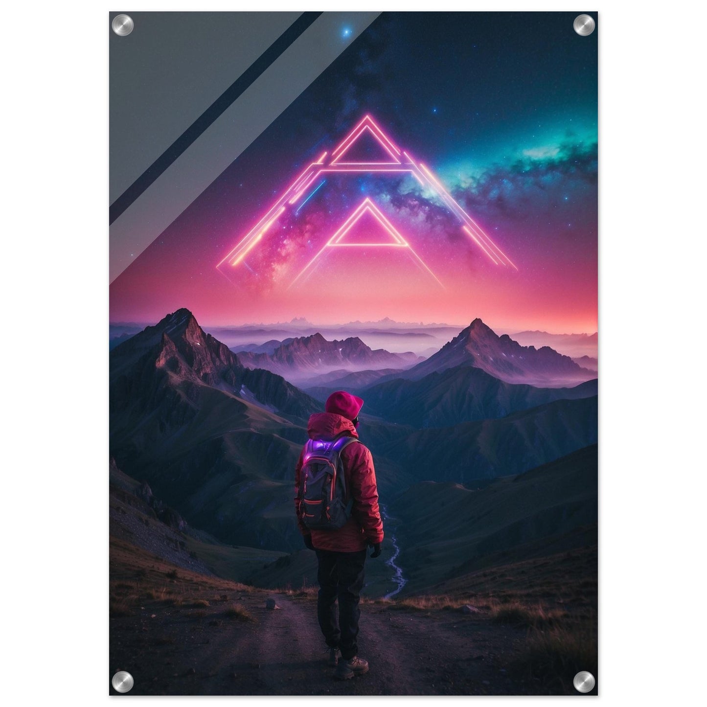 Acrylic Print