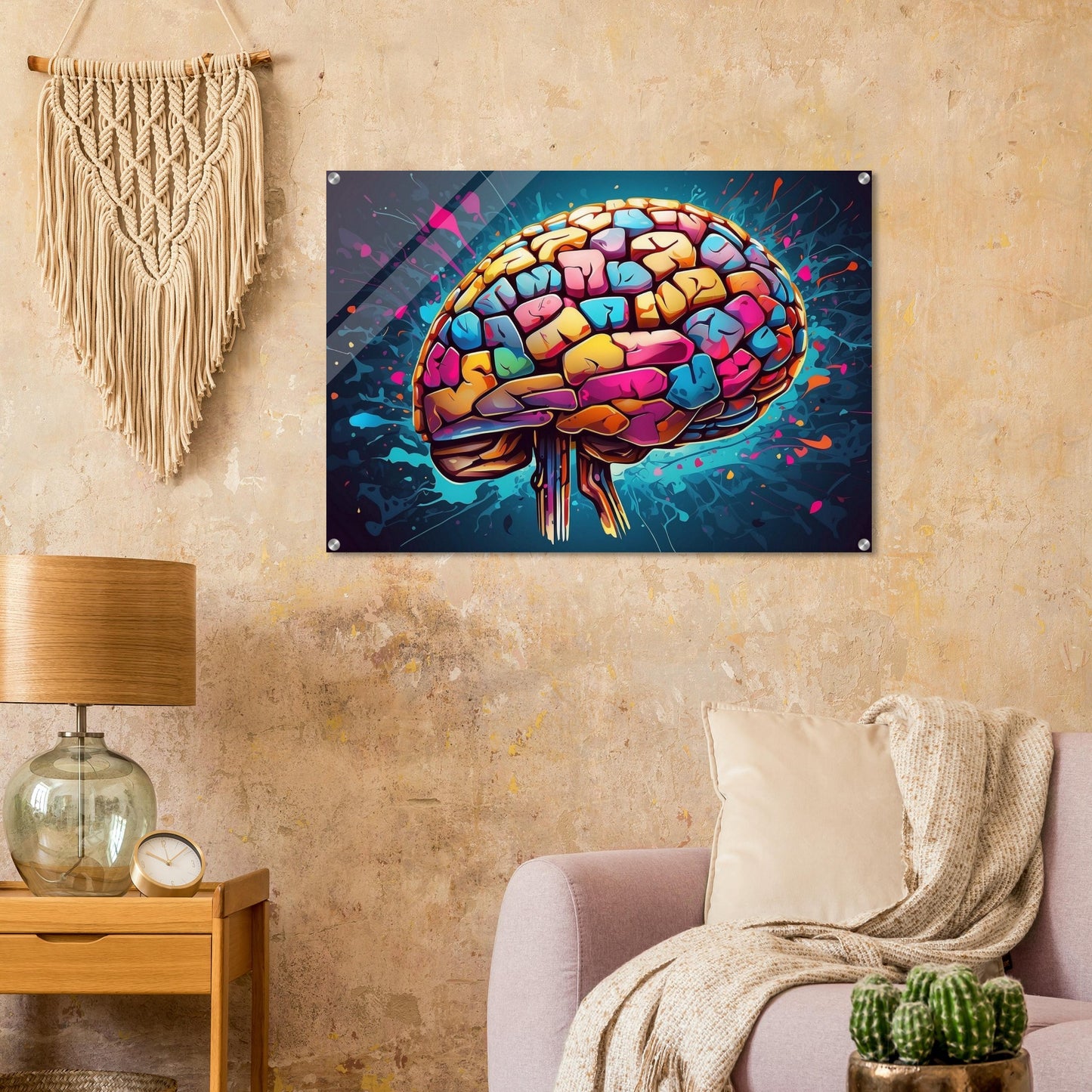 Acrylic Print