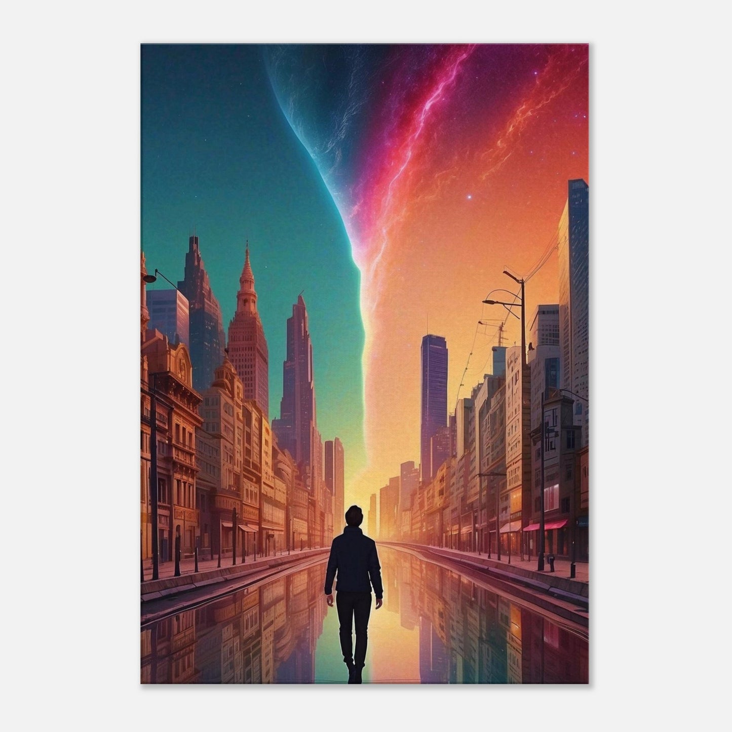 Canvas