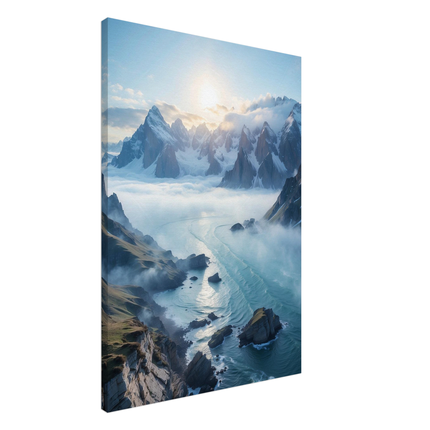 Canvas