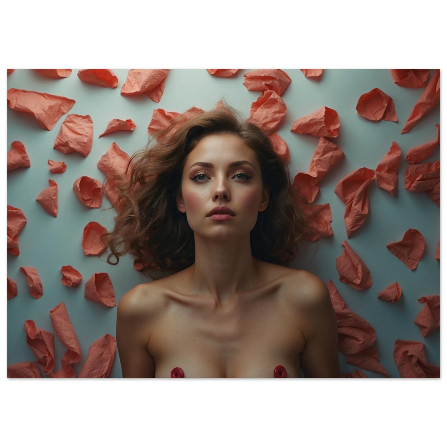 Premium Matte Paper Poster