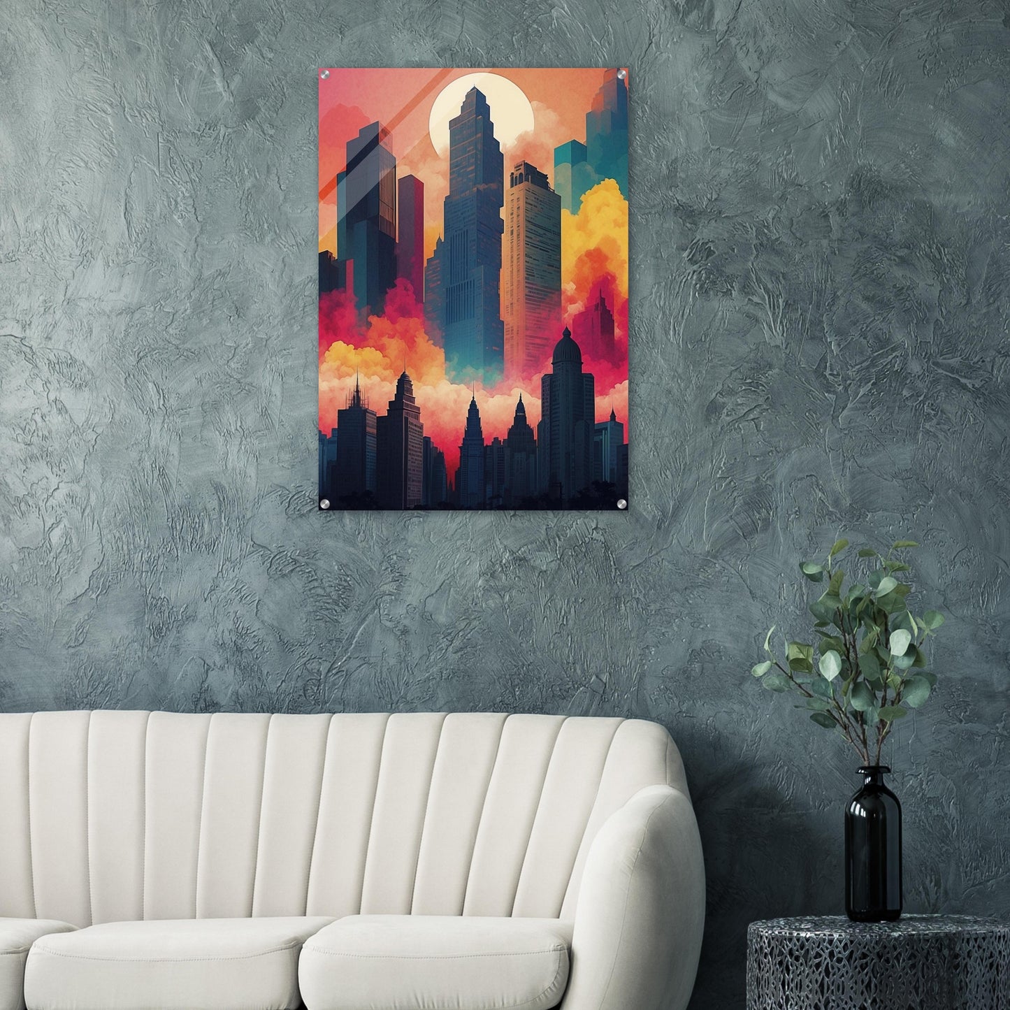 Acrylic Print