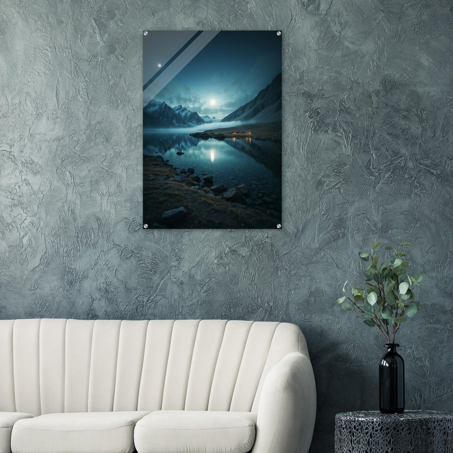 Acrylic Print