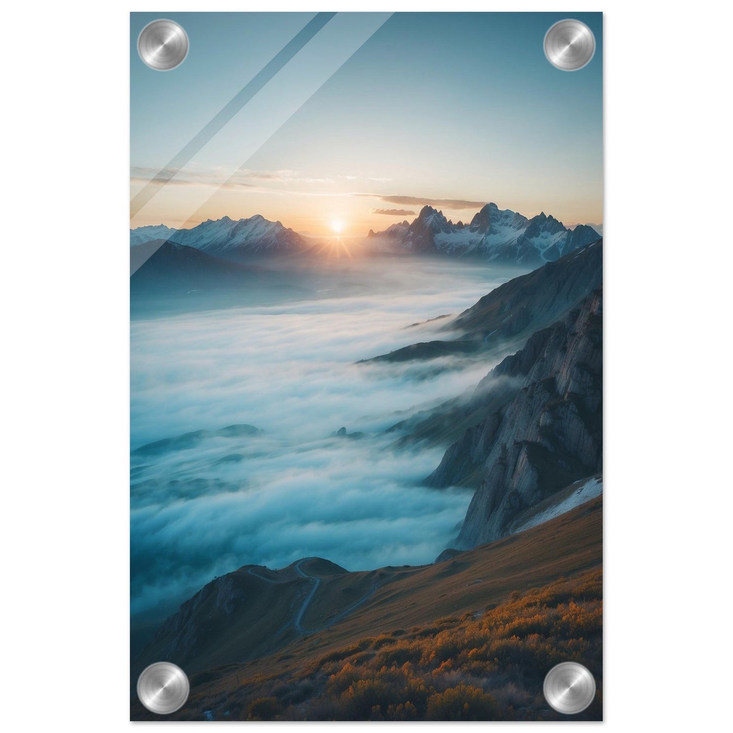Acrylic Print