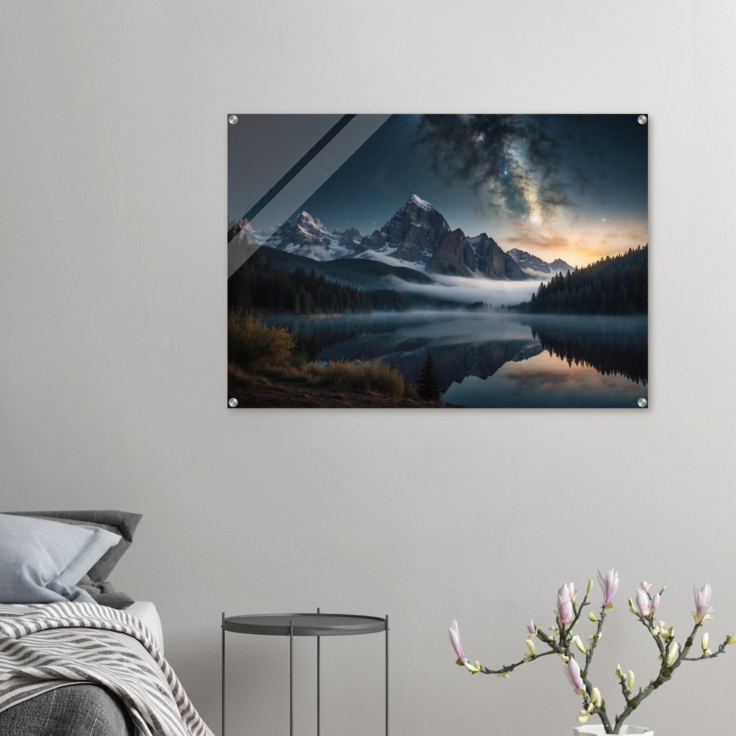 Acrylic Print