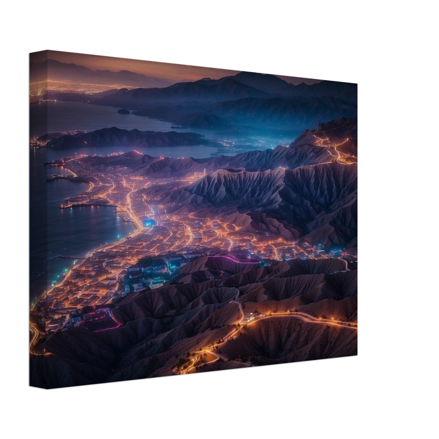 Canvas
