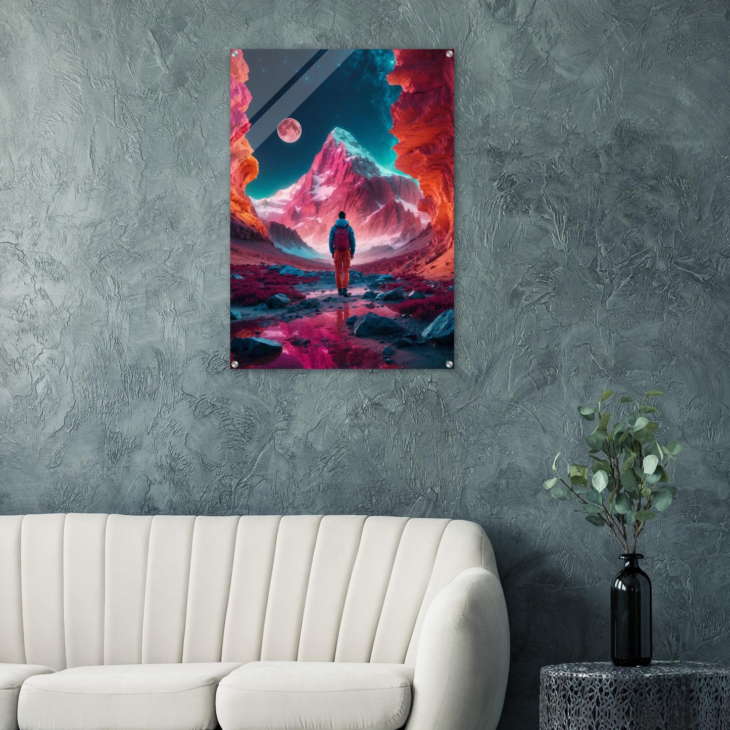 Acrylic Print