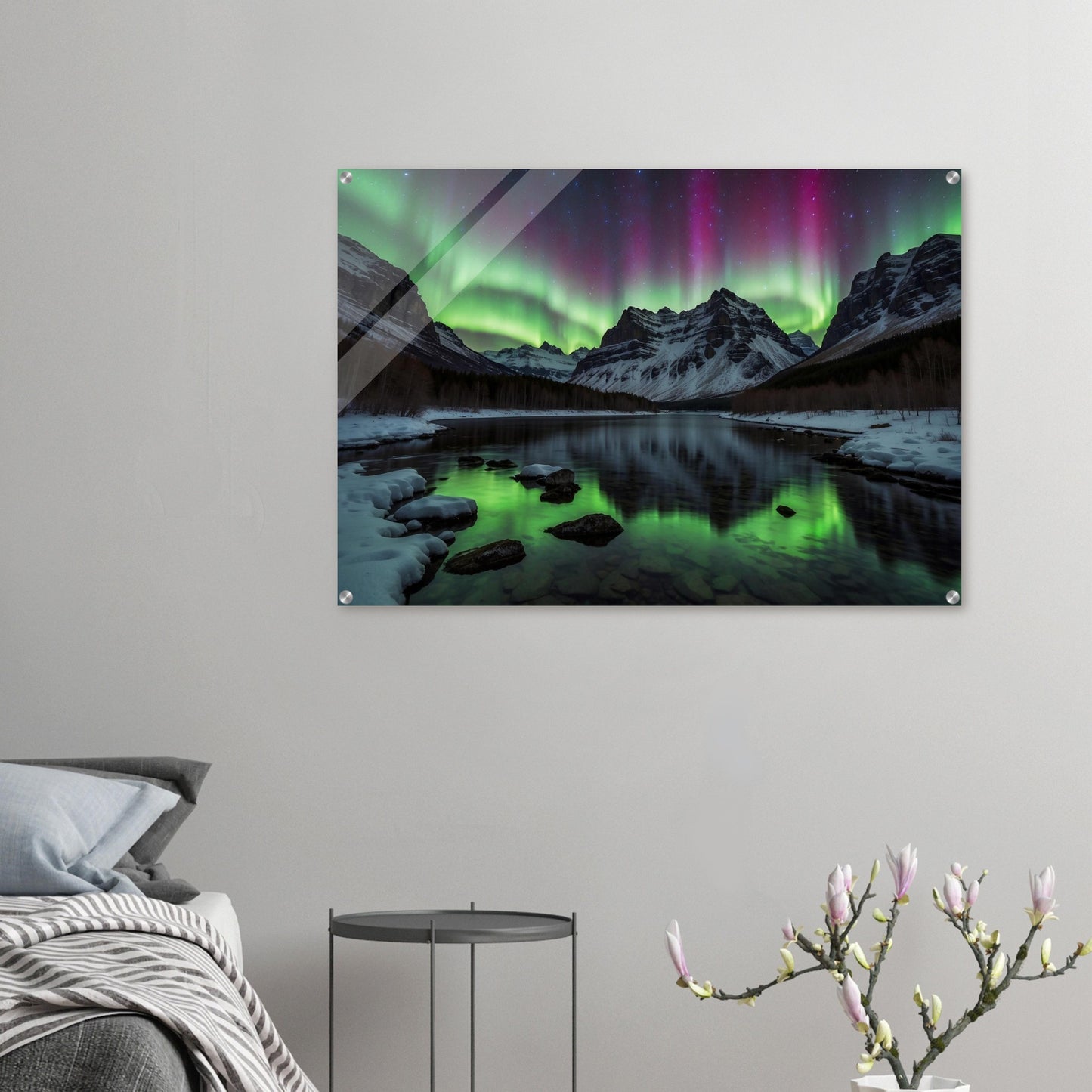 Acrylic Print