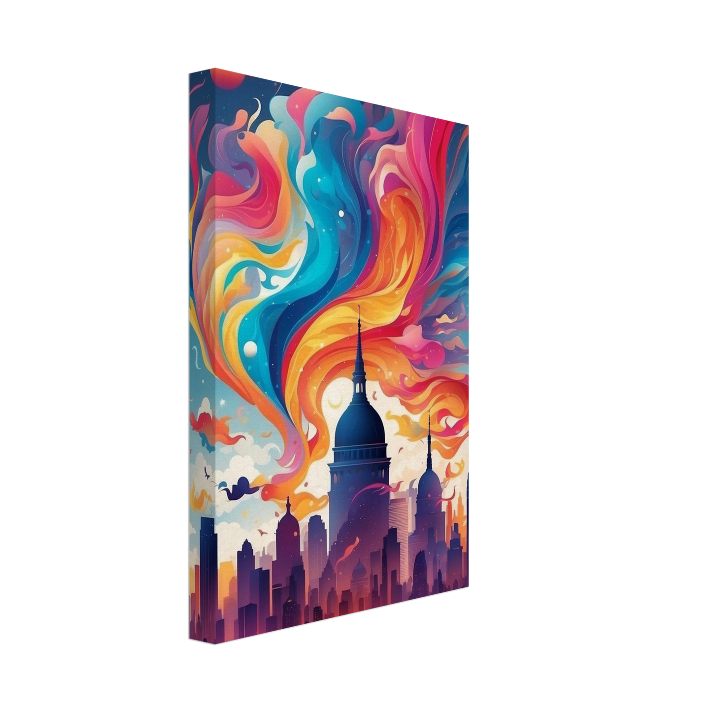 Canvas