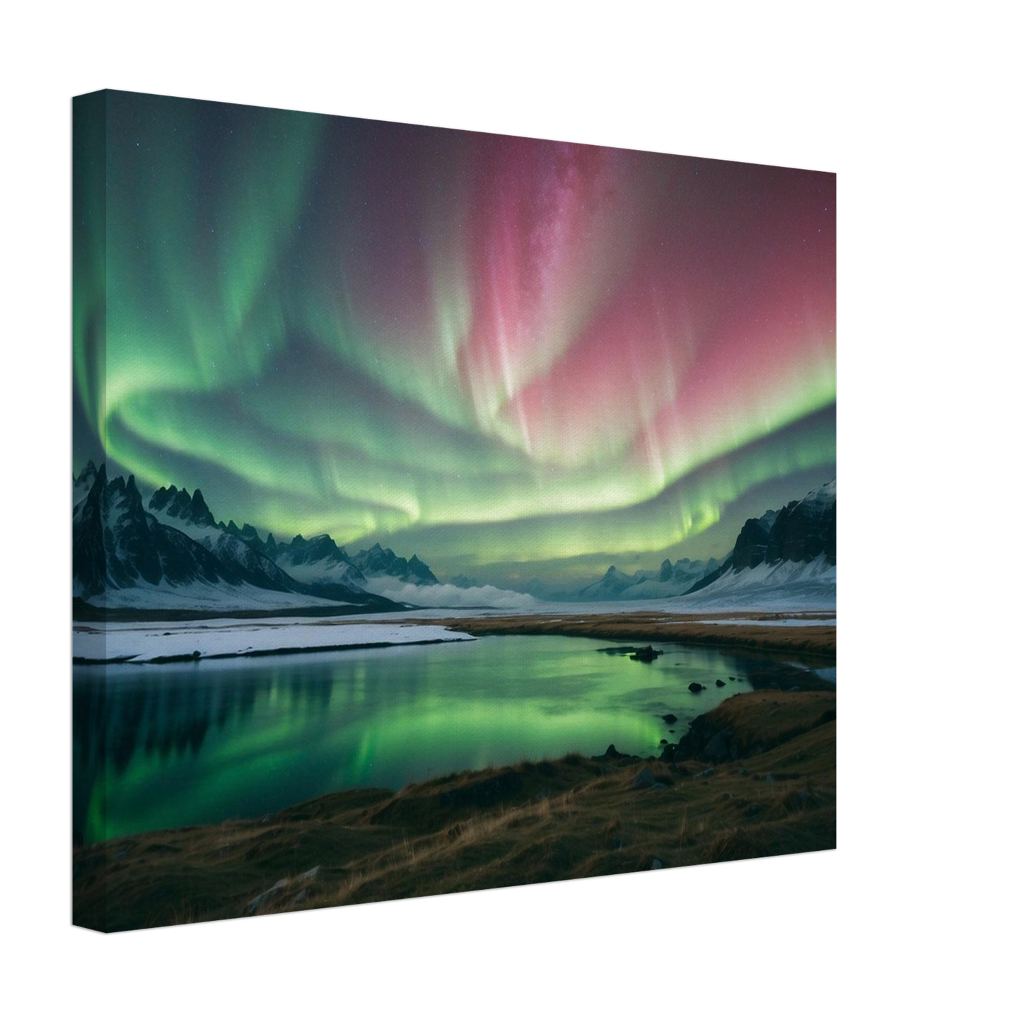 Canvas
