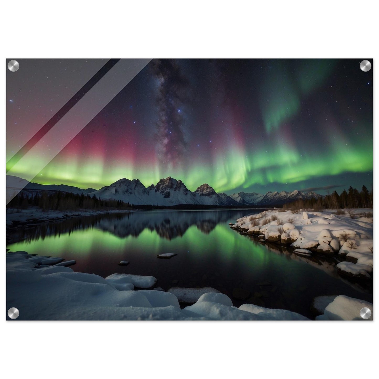Acrylic Print