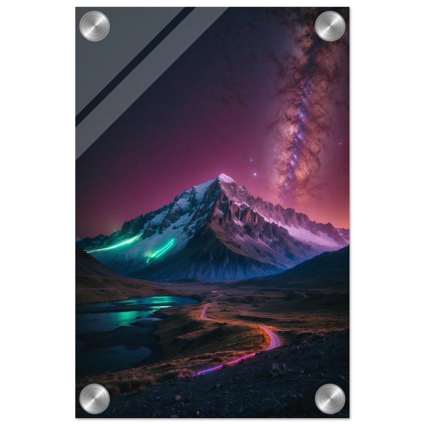 Acrylic Print