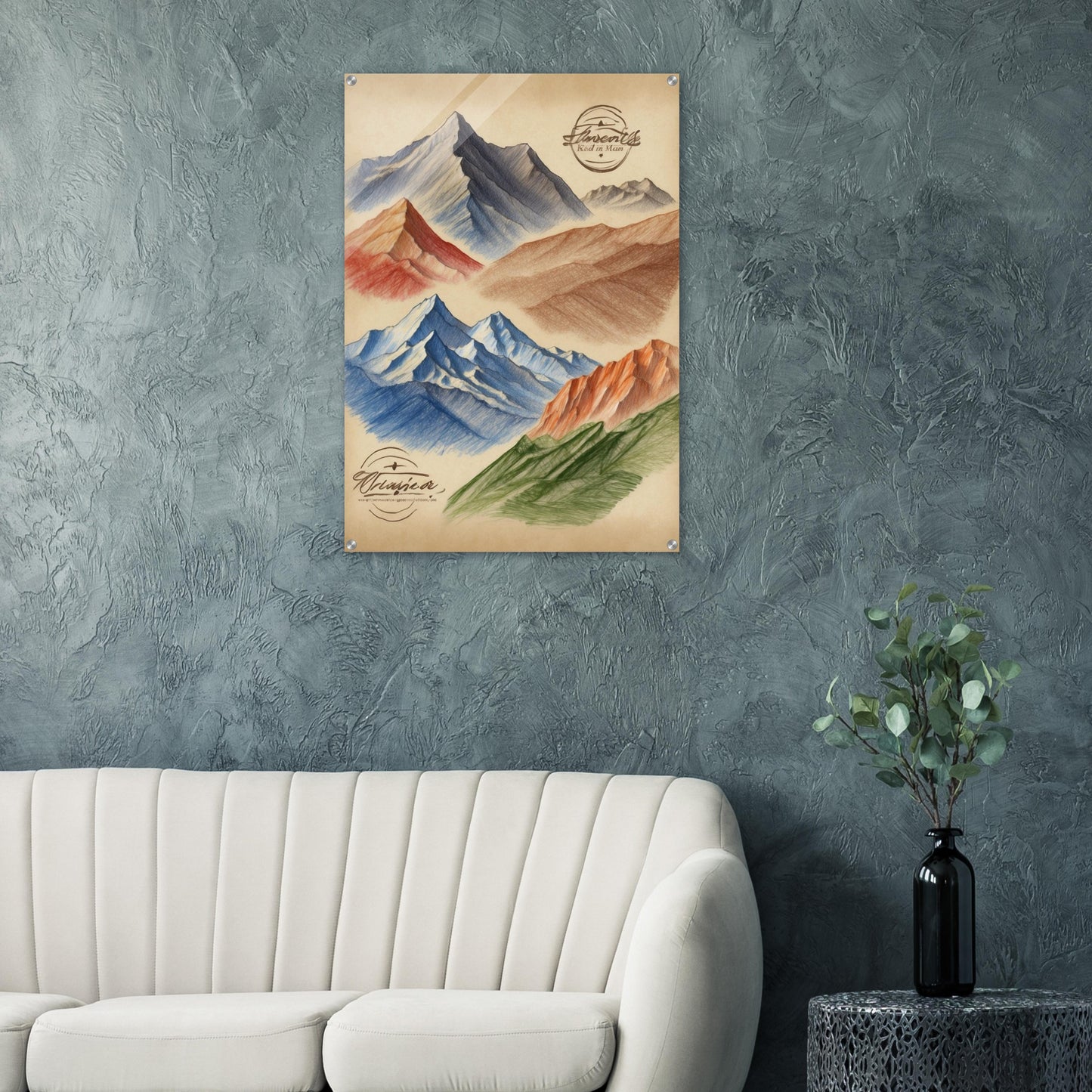 Acrylic Print