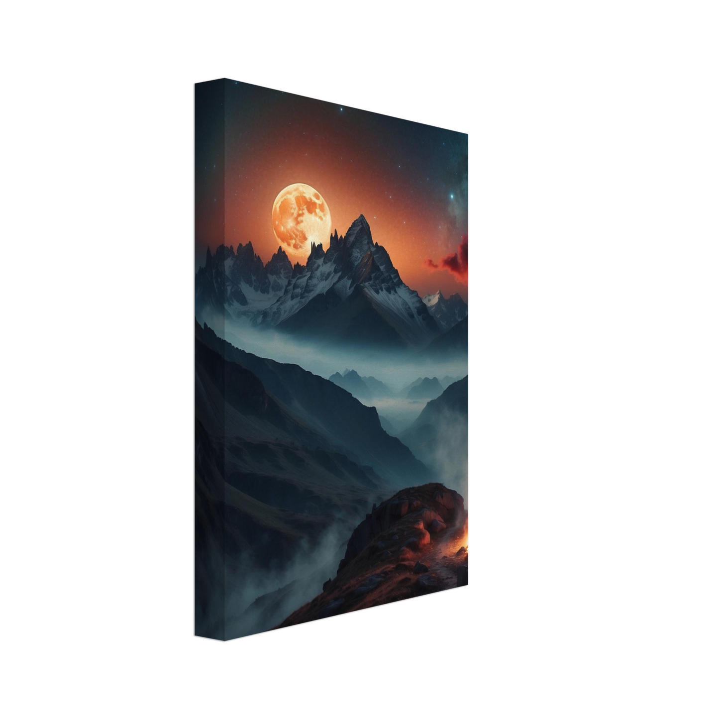 Canvas