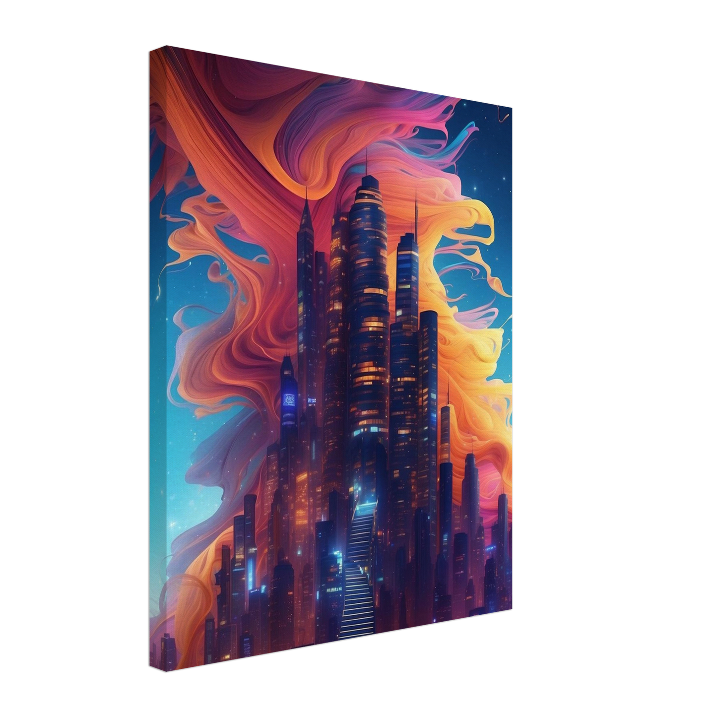 Canvas