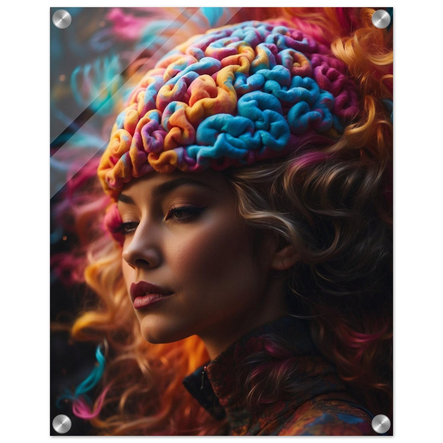 Acrylic Print