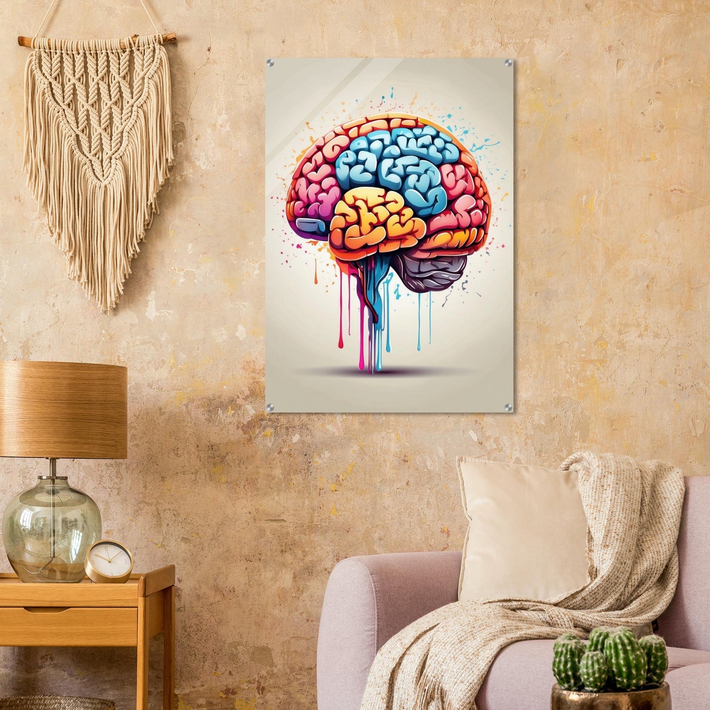 Acrylic Print