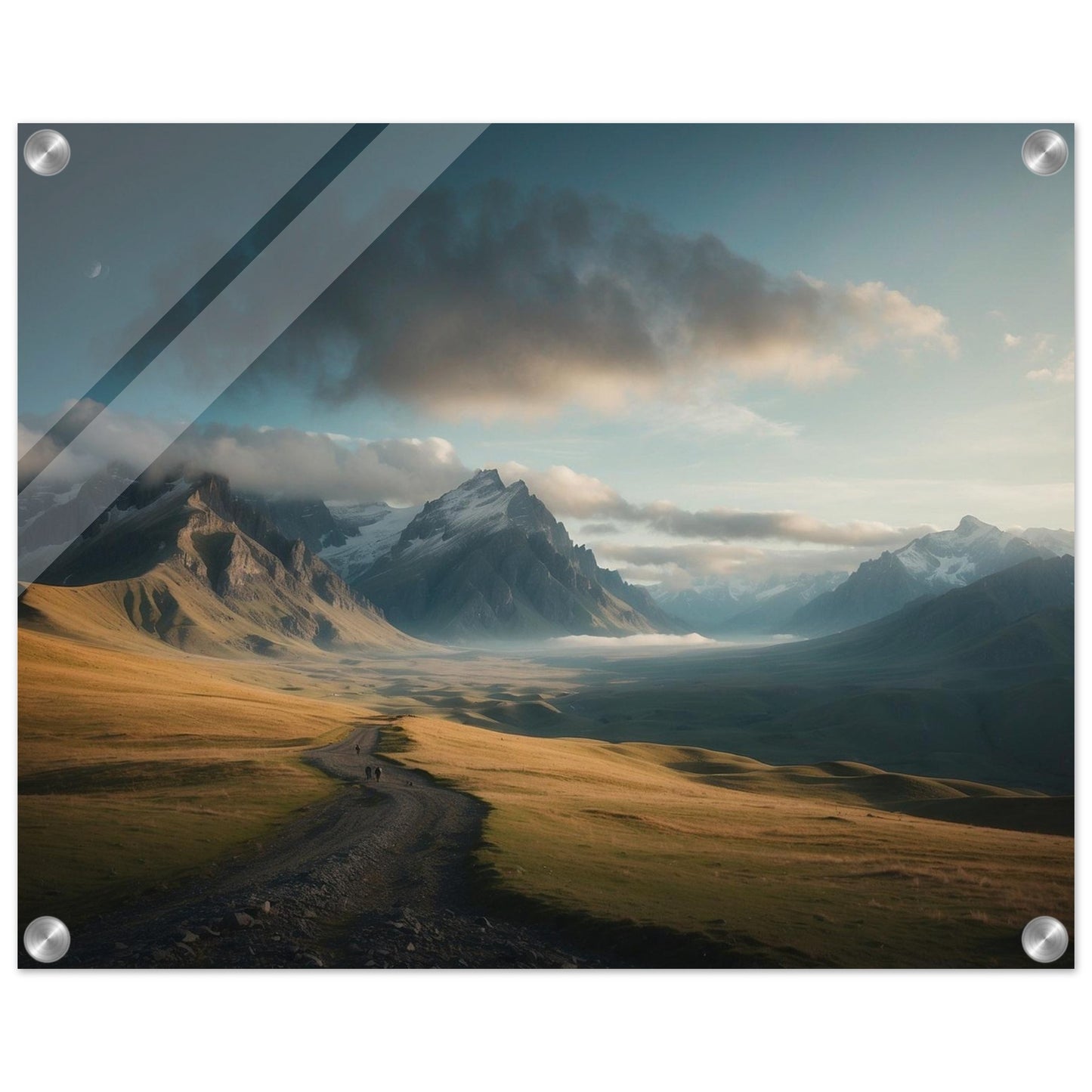 Acrylic Print