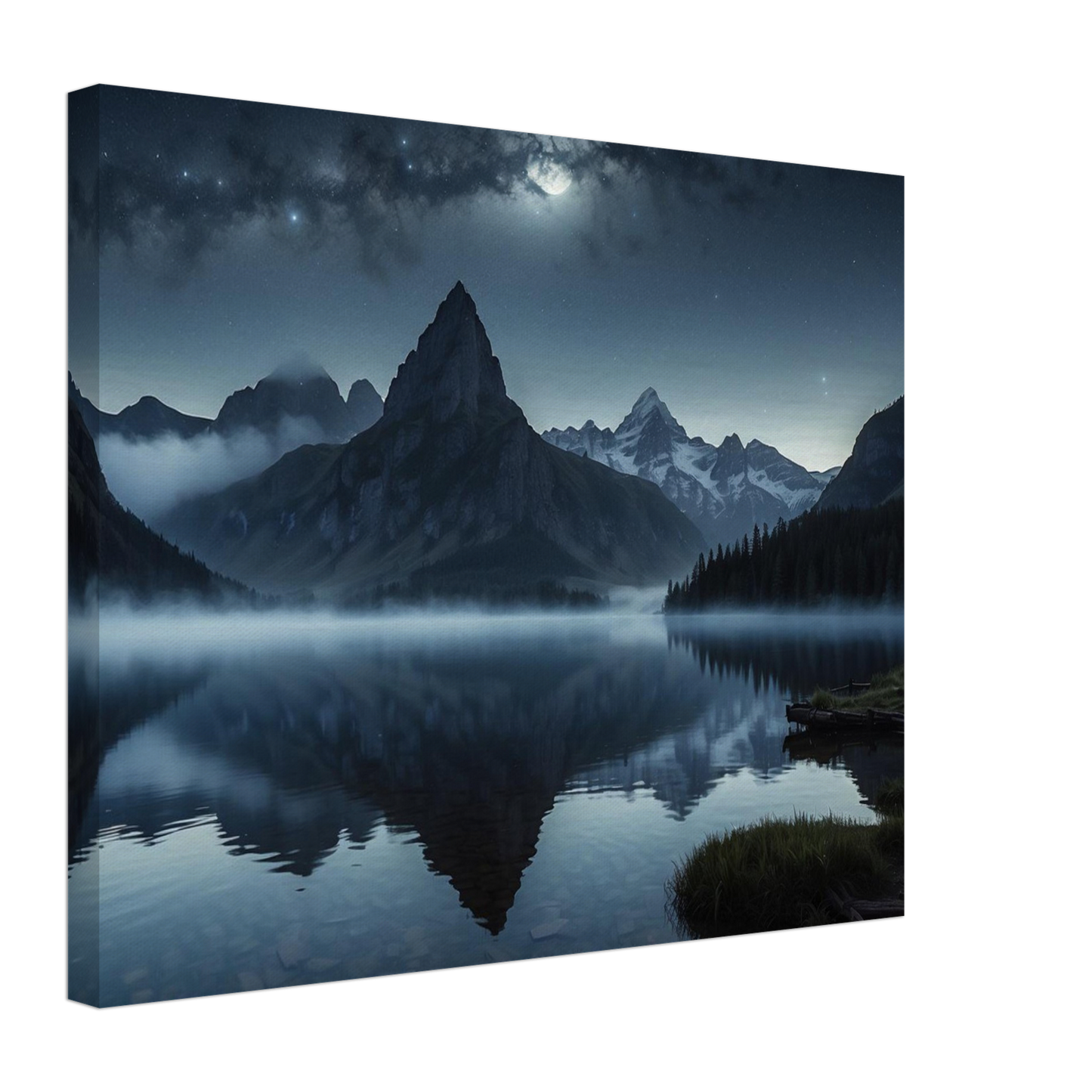 Canvas