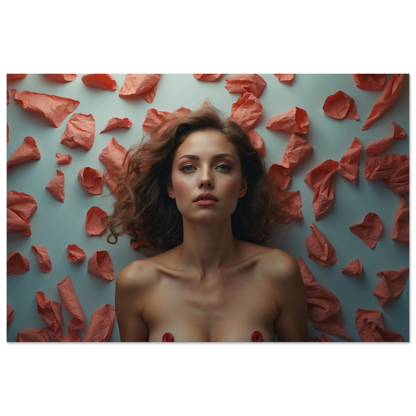 Premium Matte Paper Poster