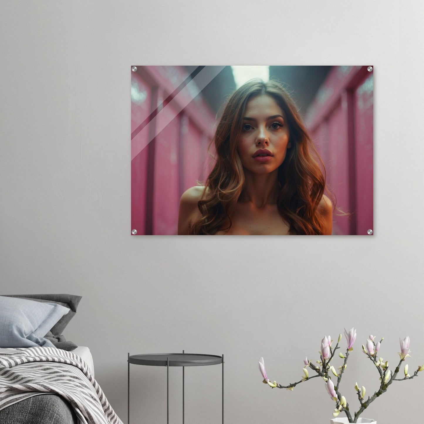 Acrylic Print