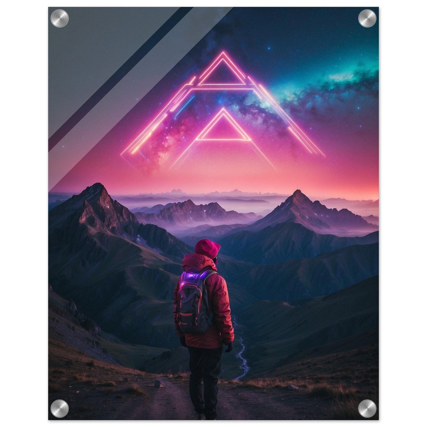 Acrylic Print