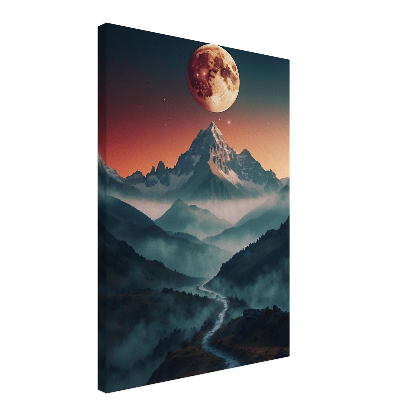 Canvas