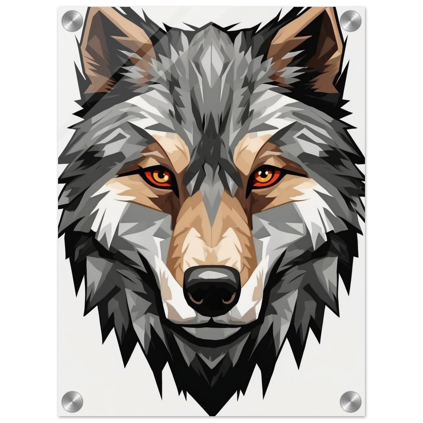 Acrylic Print