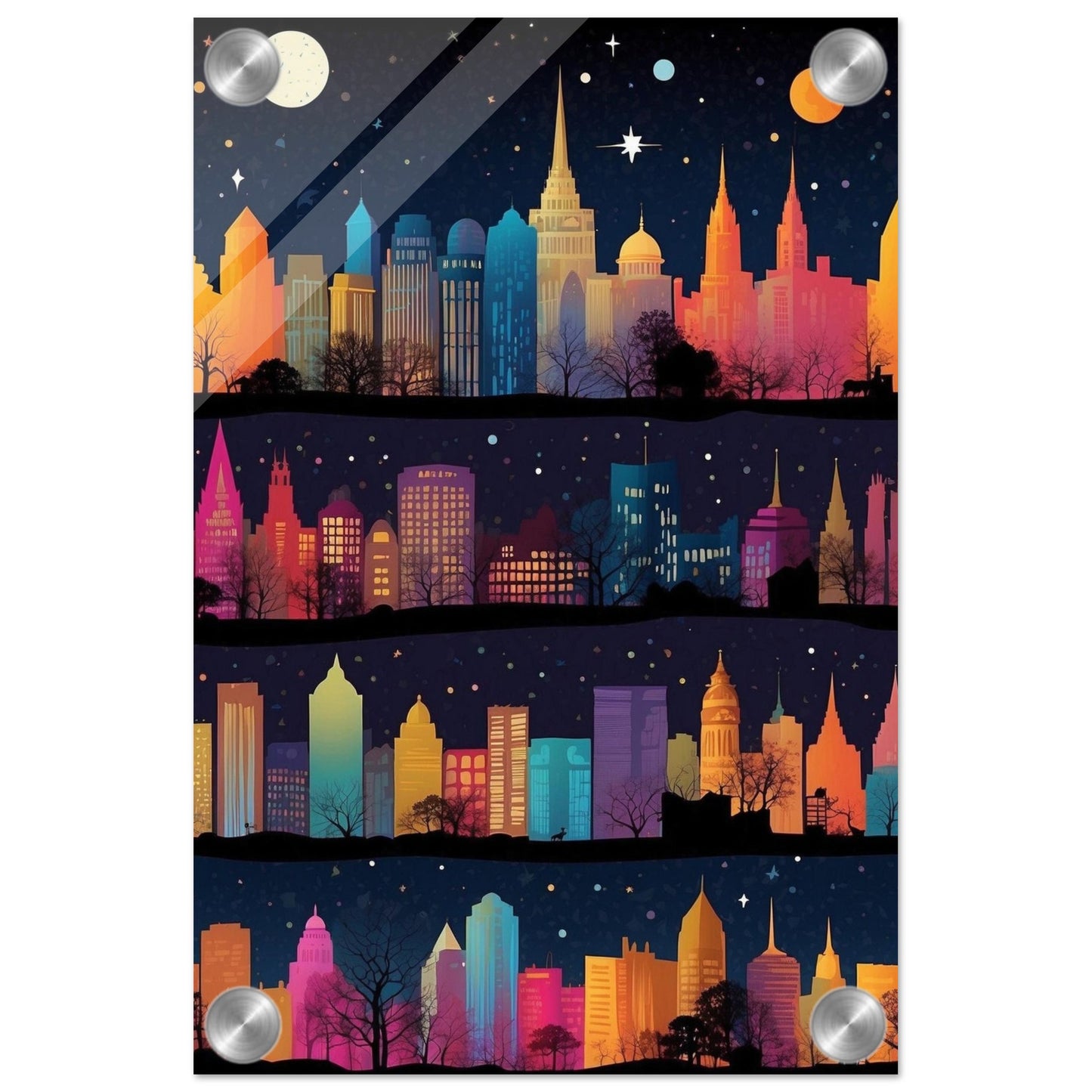 Acrylic Print