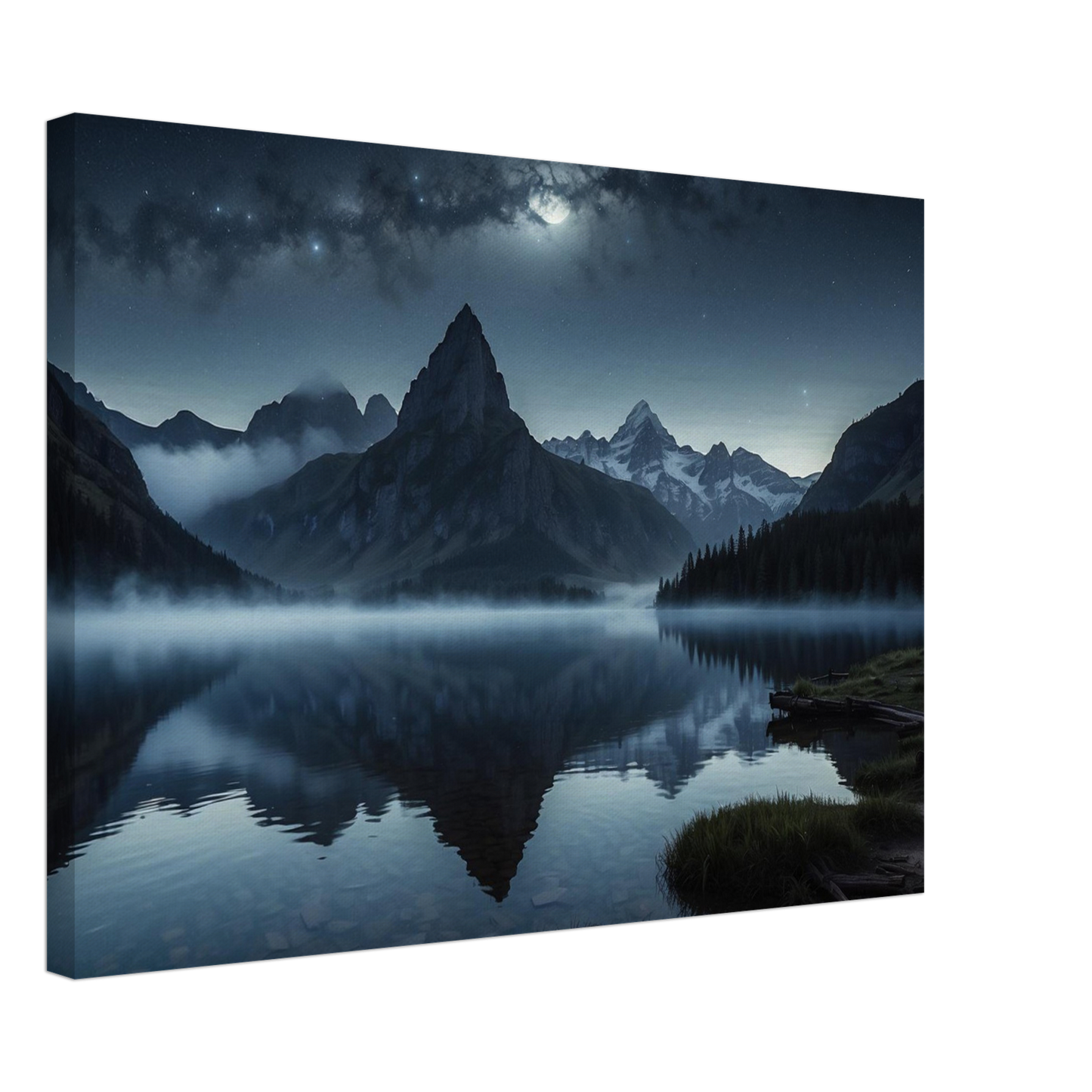 Canvas