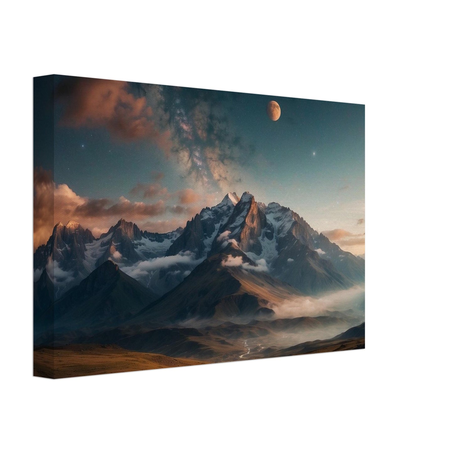 Canvas