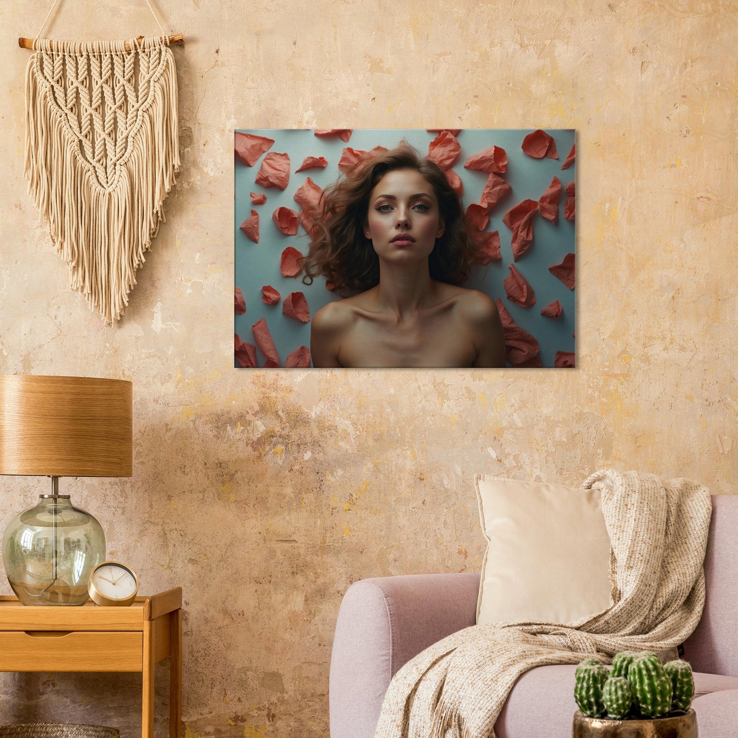 Canvas