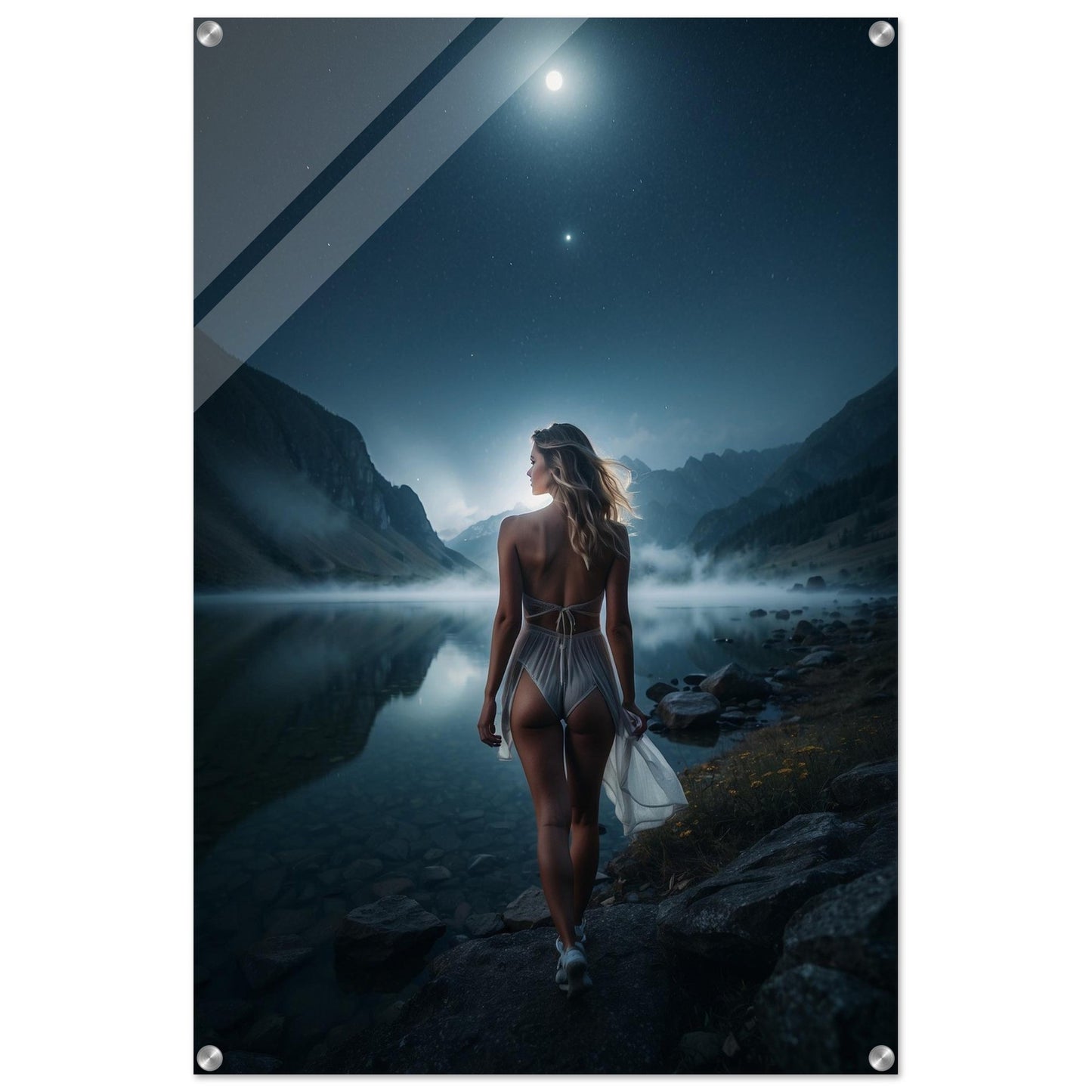 Acrylic Print