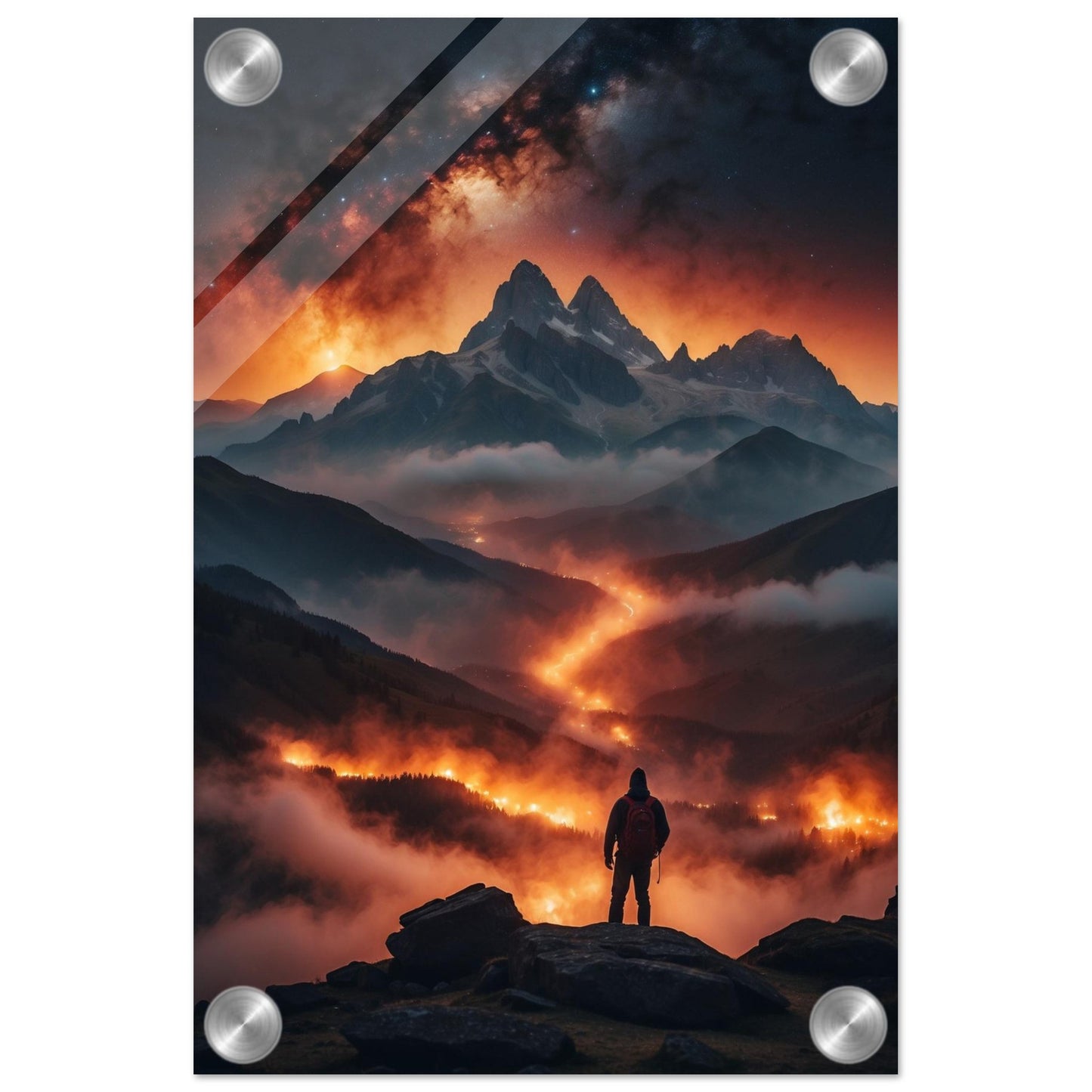Acrylic Print