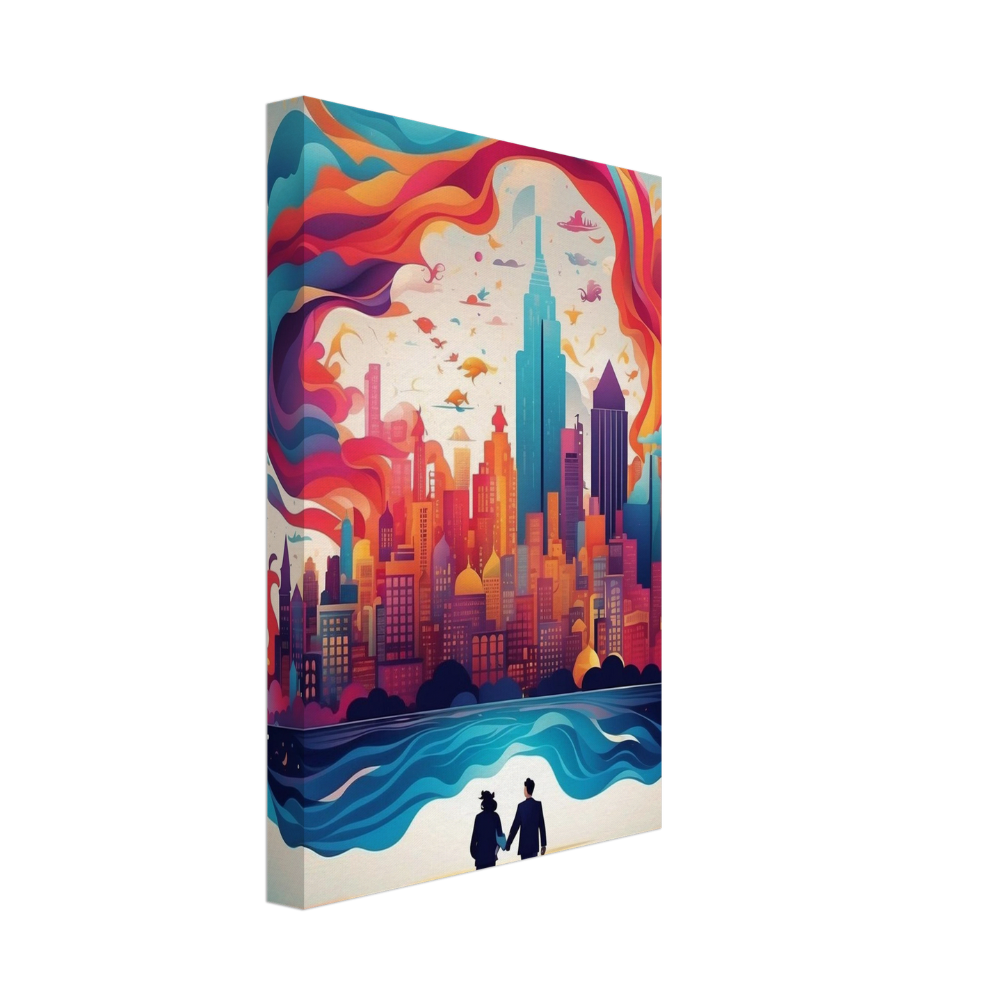 Canvas