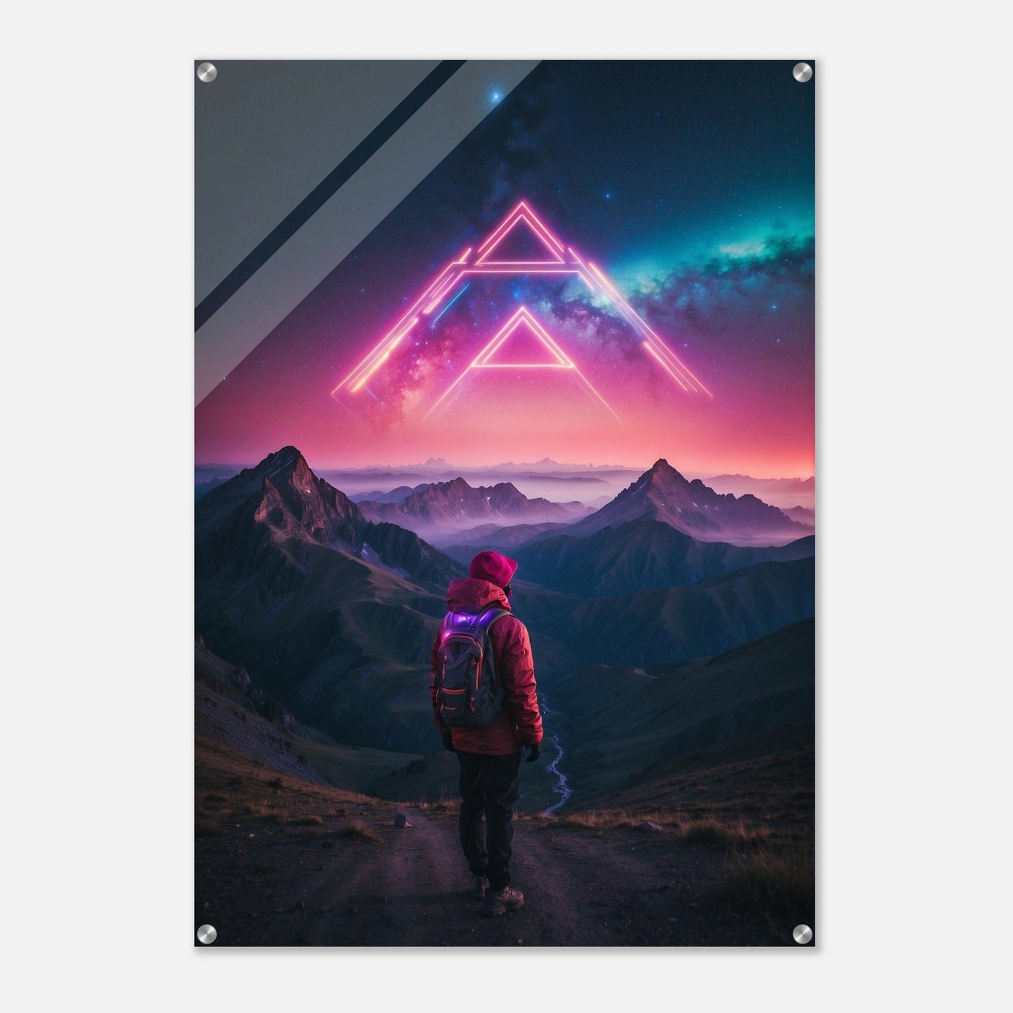 Acrylic Print