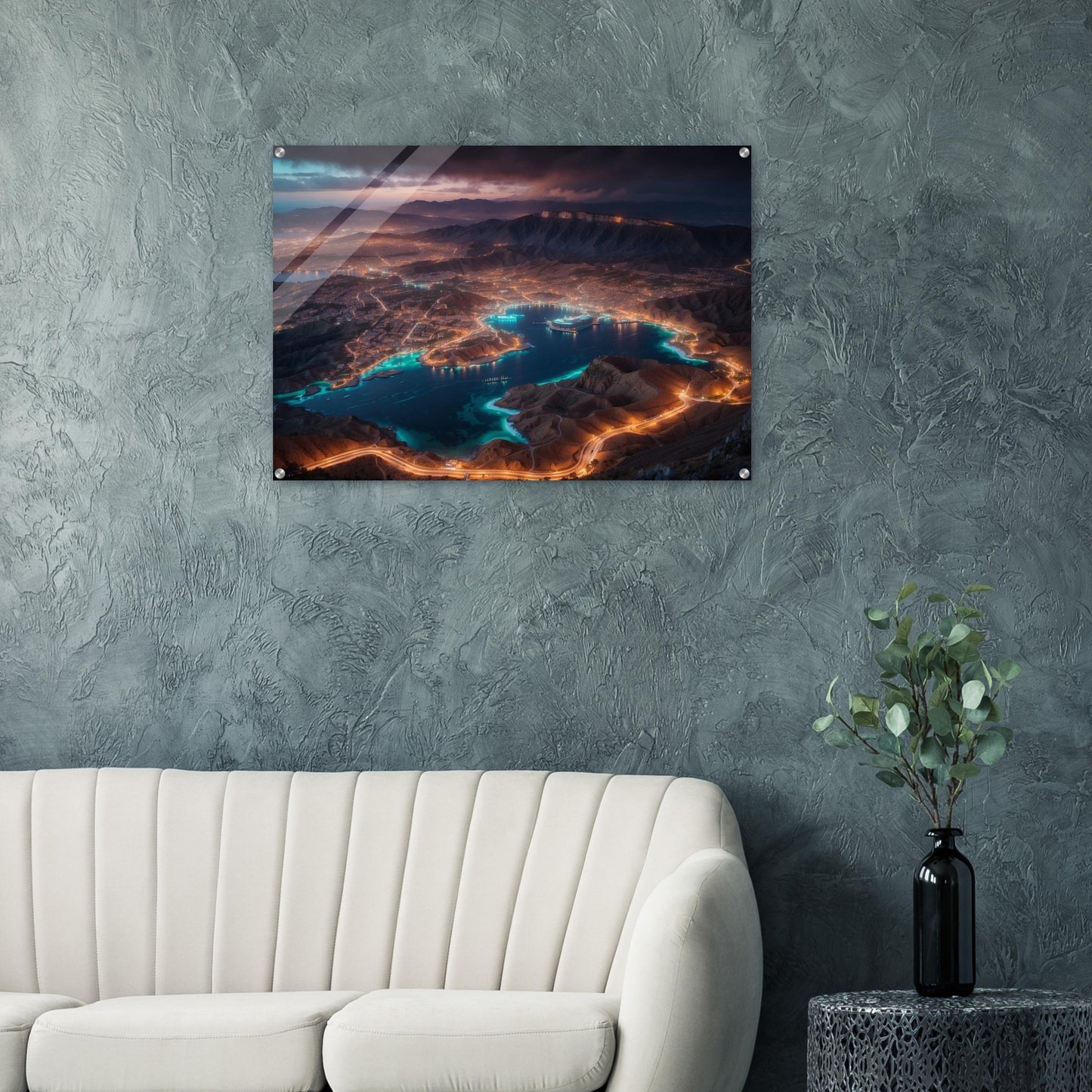 Acrylic Print