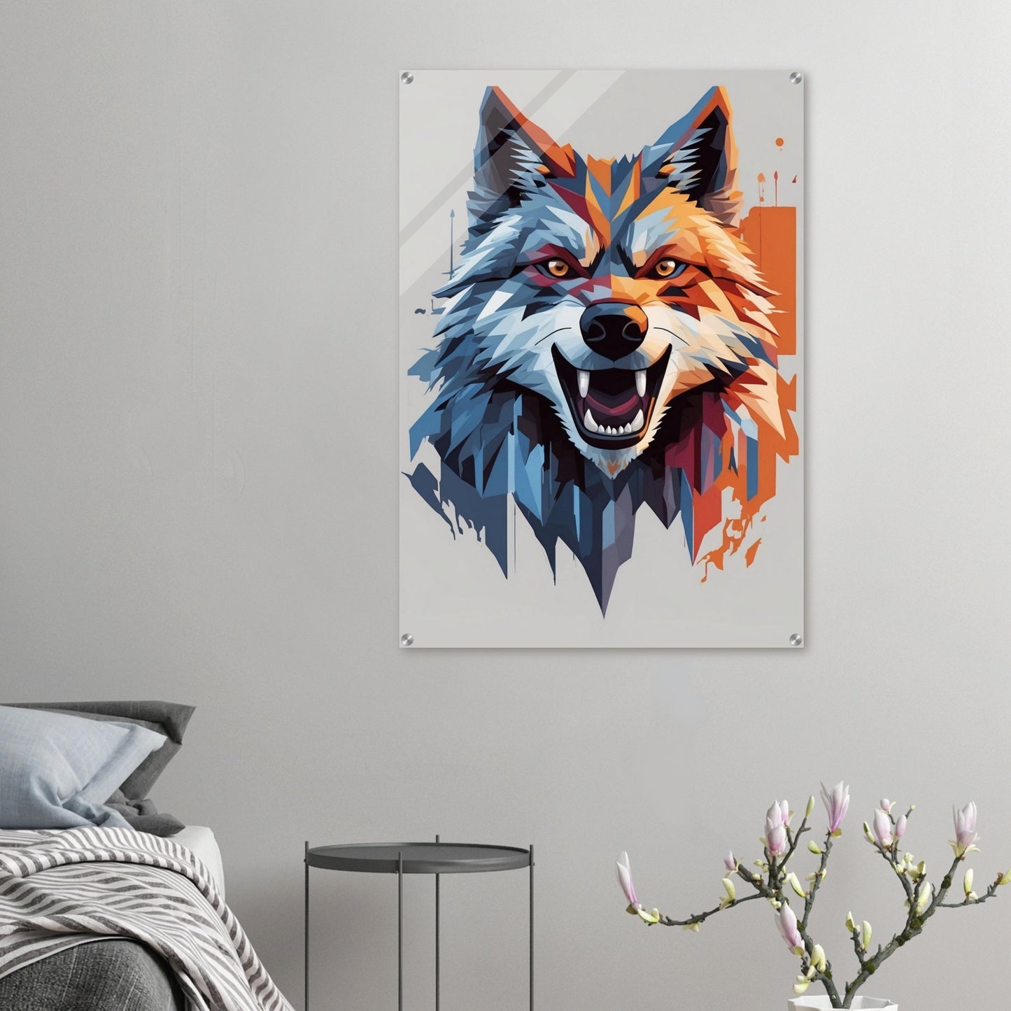 Acrylic Print