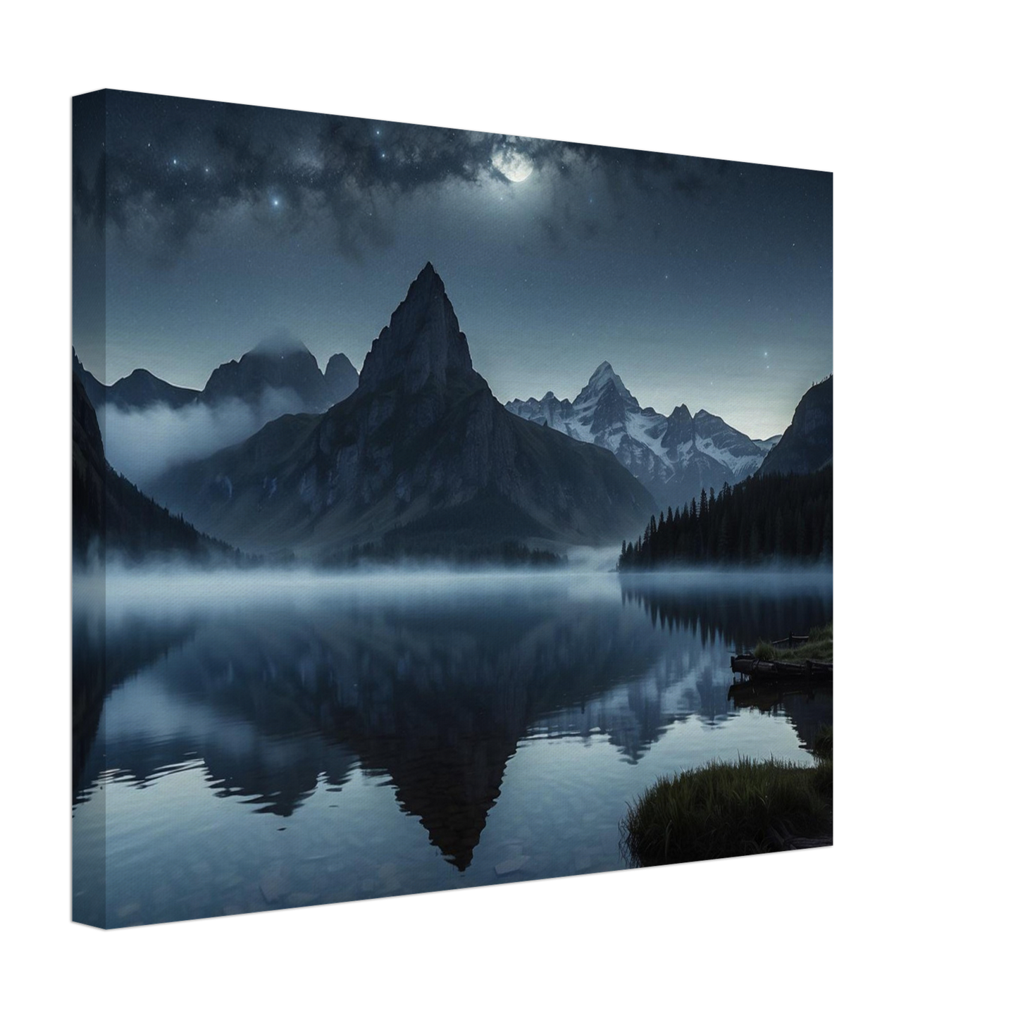 Canvas