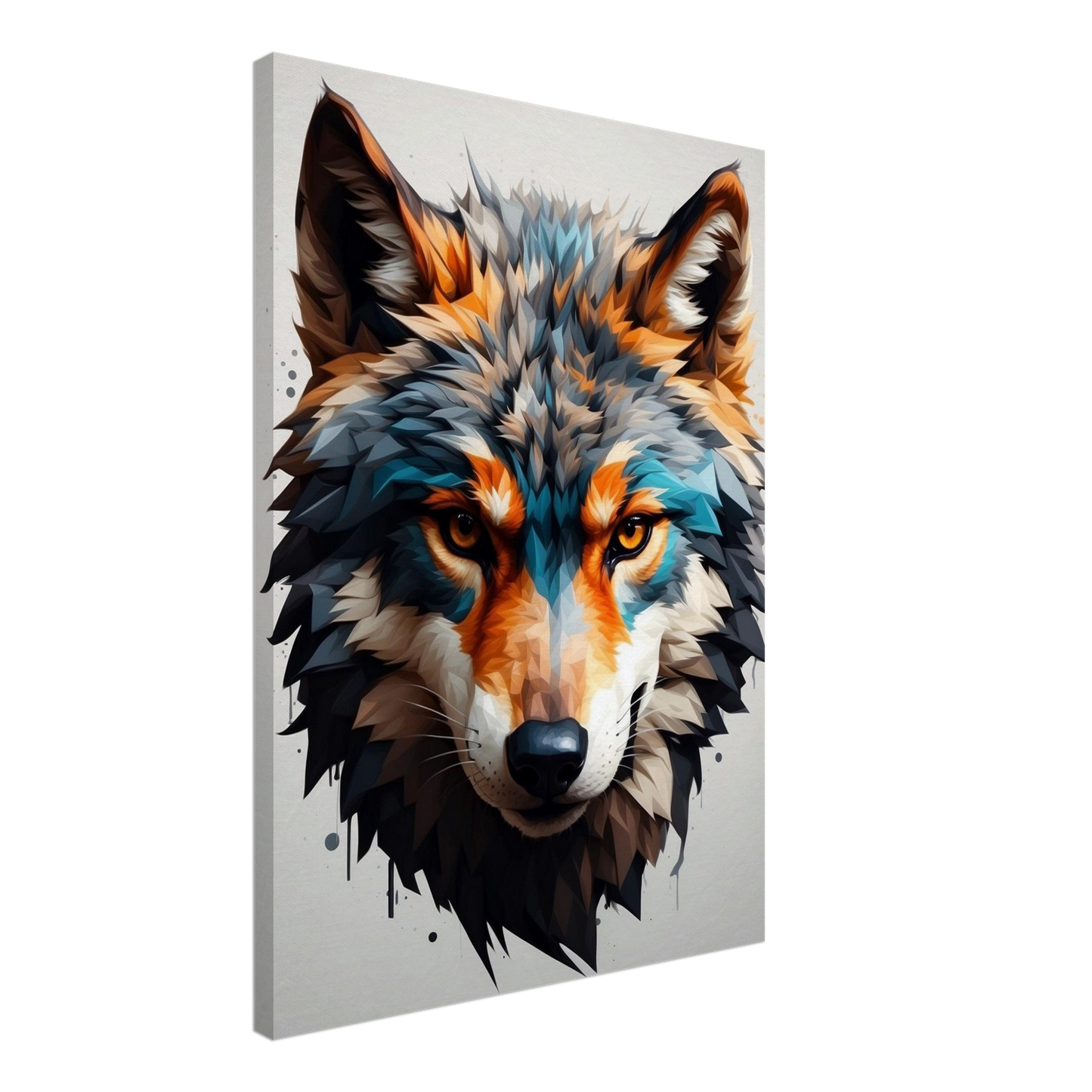 Canvas