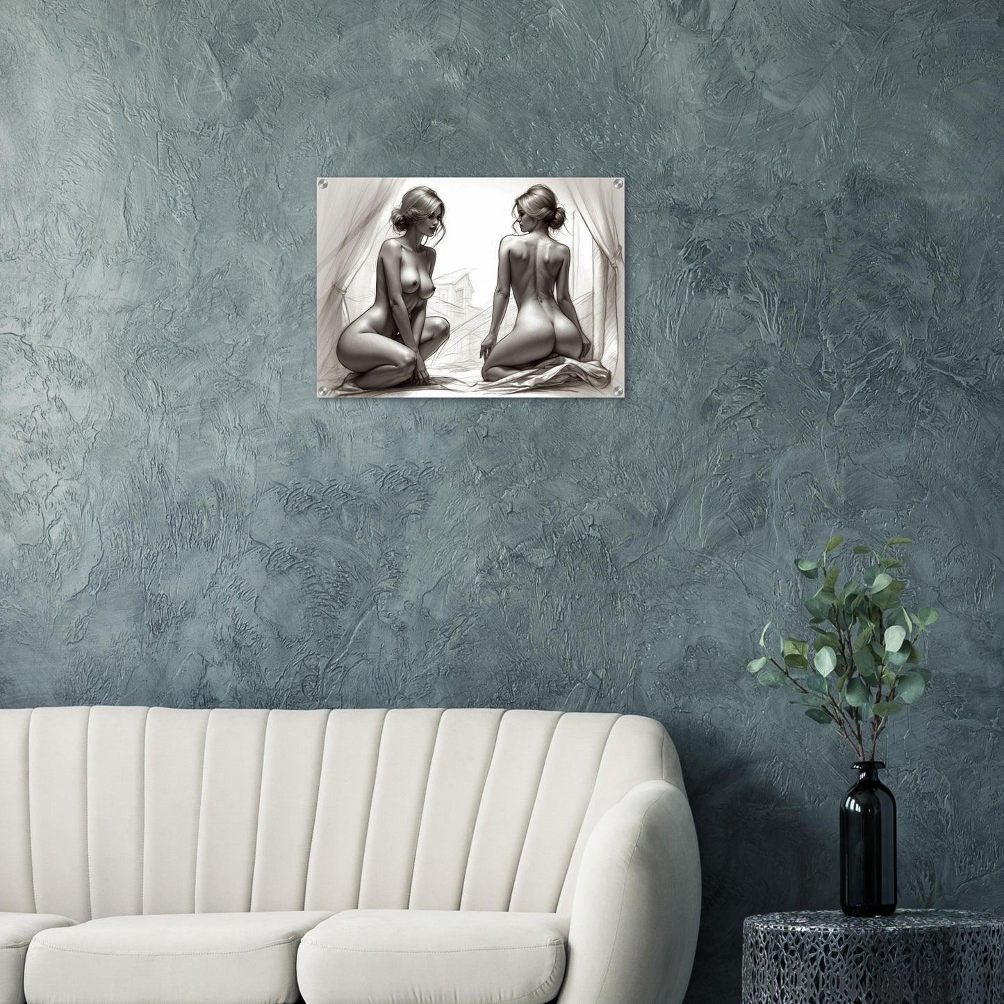 Acrylic Print