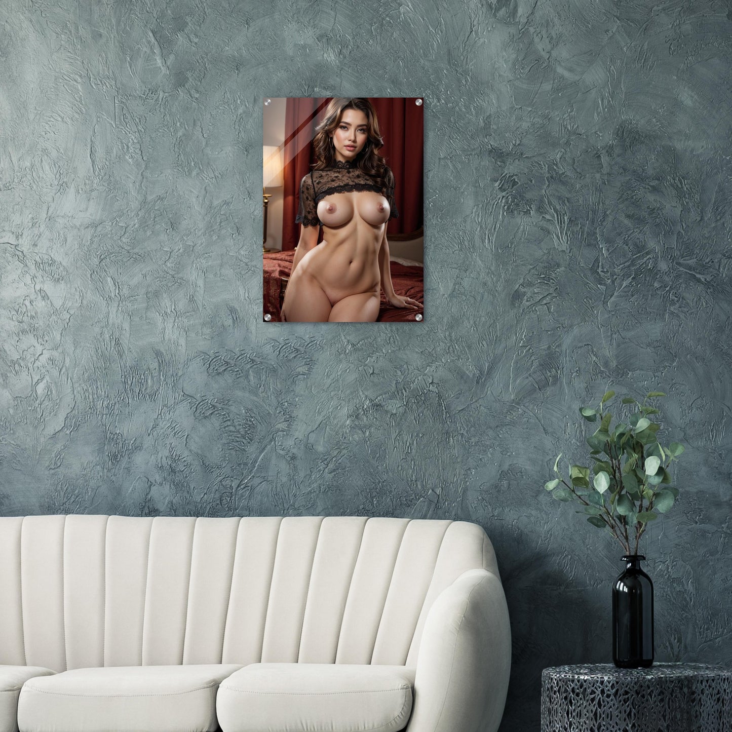 Acrylic Print