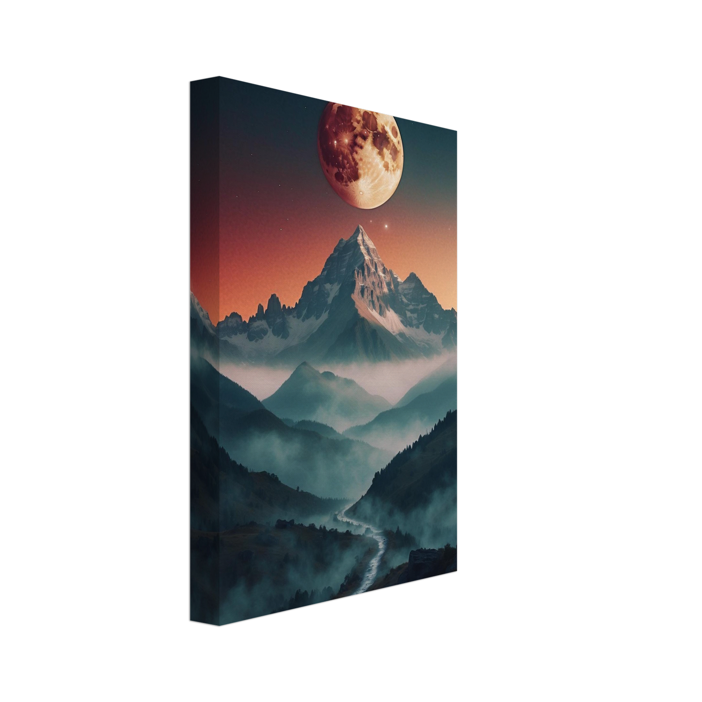 Canvas