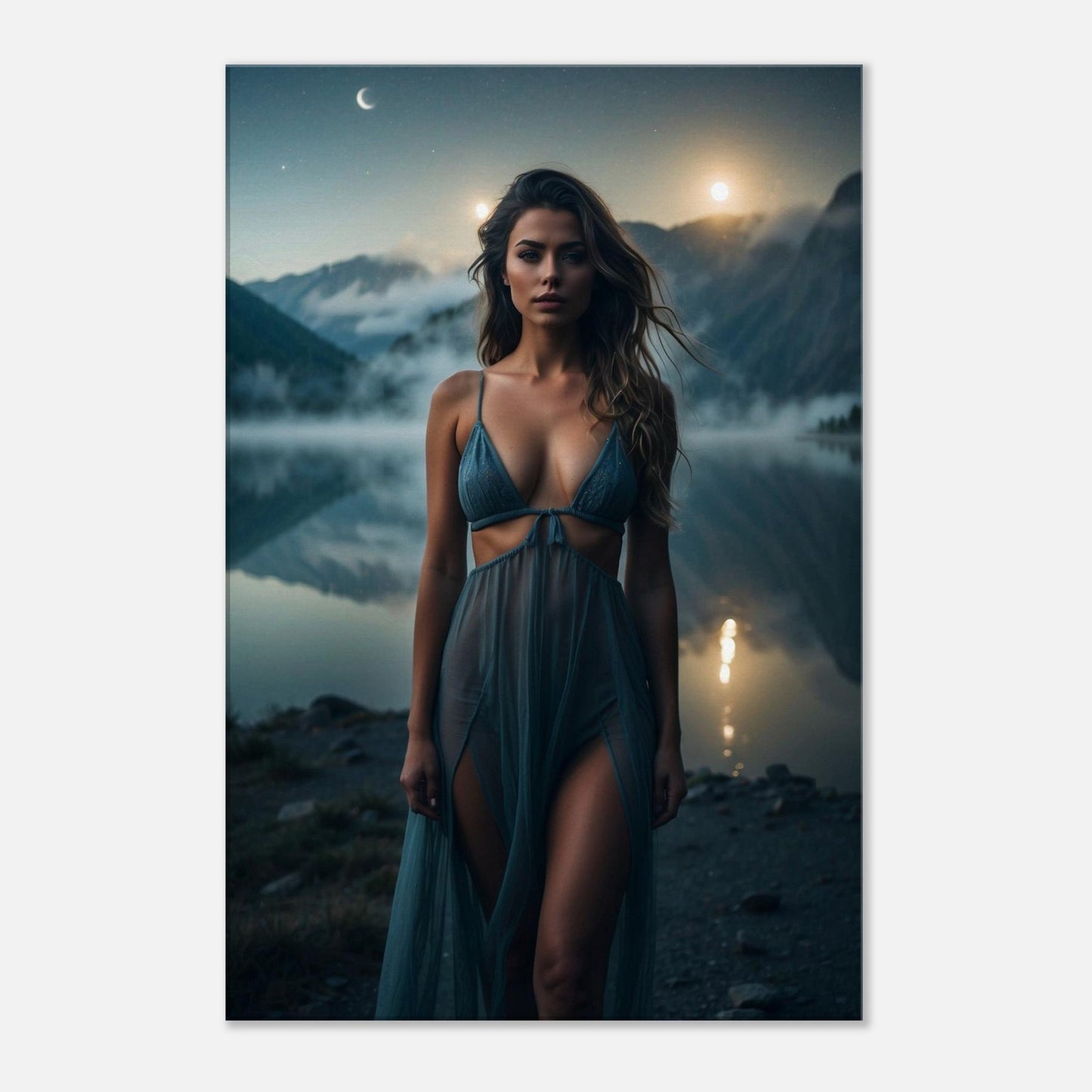 Canvas