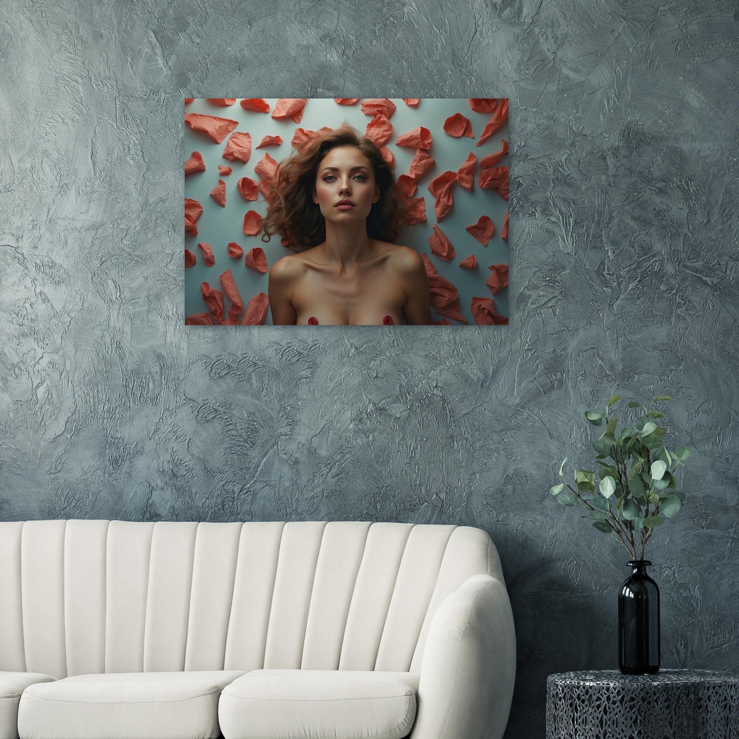 Premium Matte Paper Poster