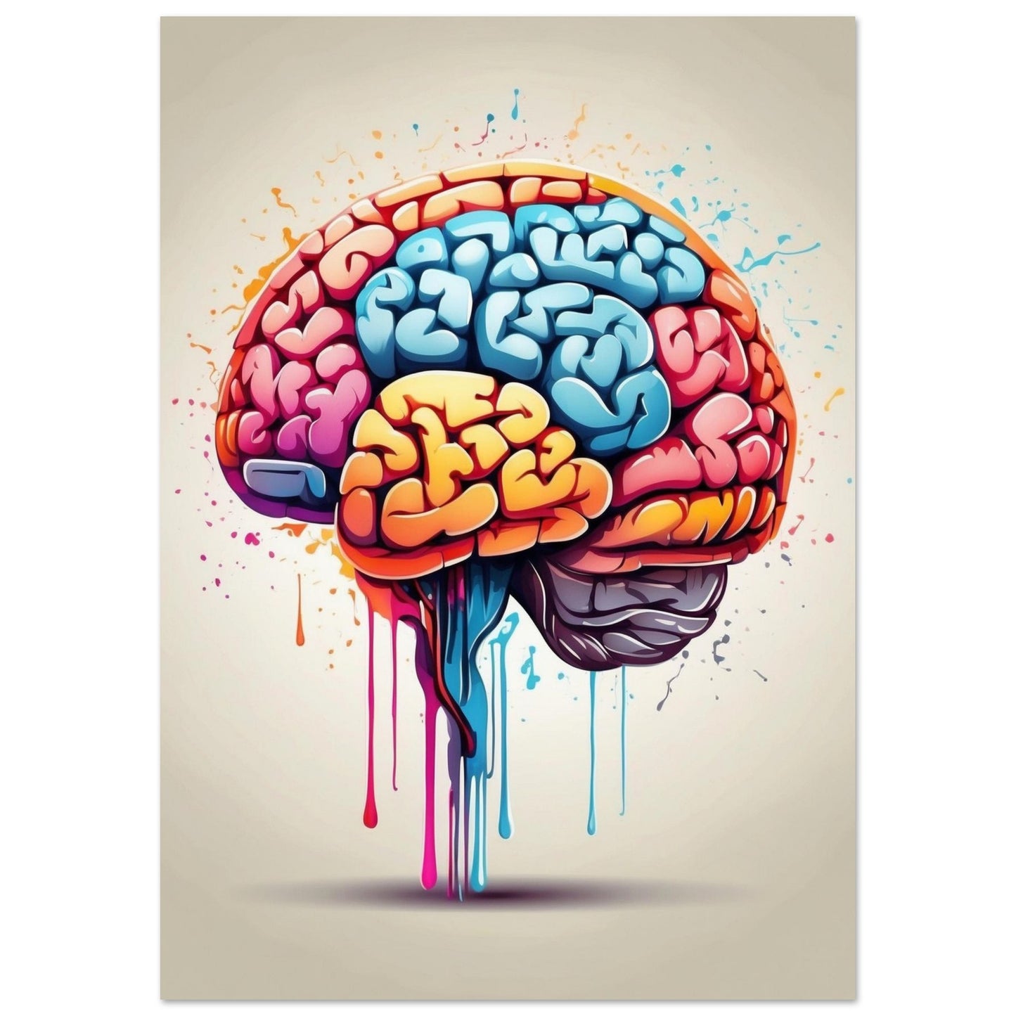 Premium Matte Paper Poster