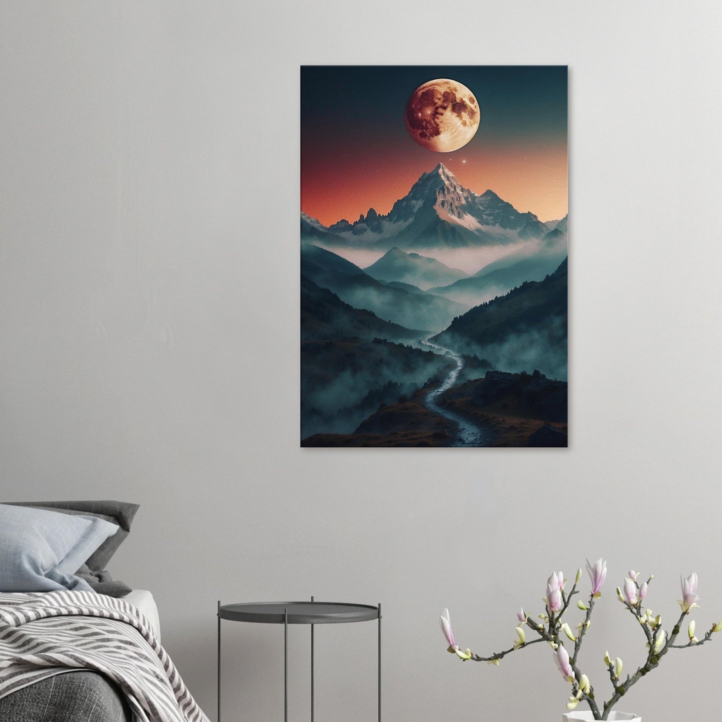 Canvas